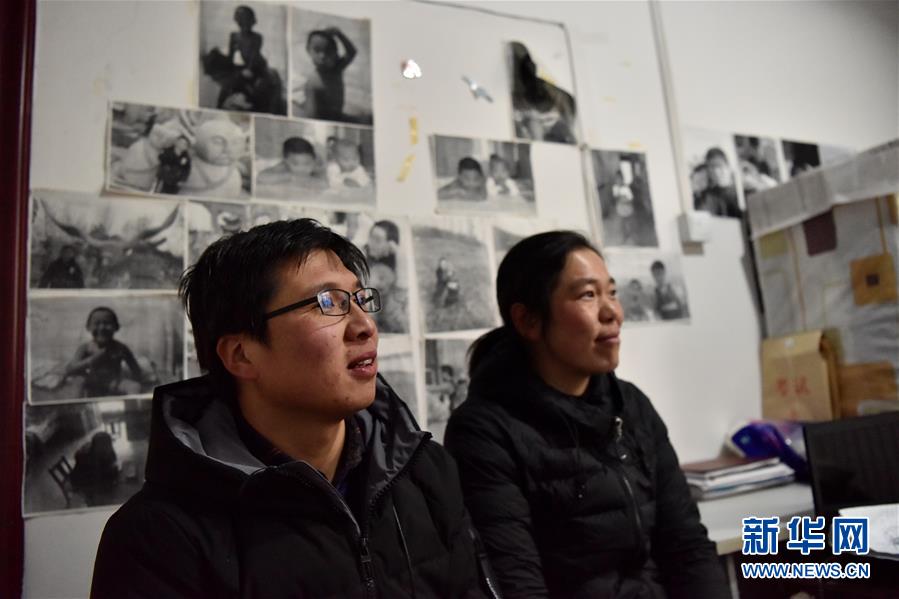 （不忘初心、牢記使命·圖文互動(dòng)）（2）青春之花綻放五千米云端——記扎根海拔最高縣小學(xué)教師夫妻杜安東、曹曉花
