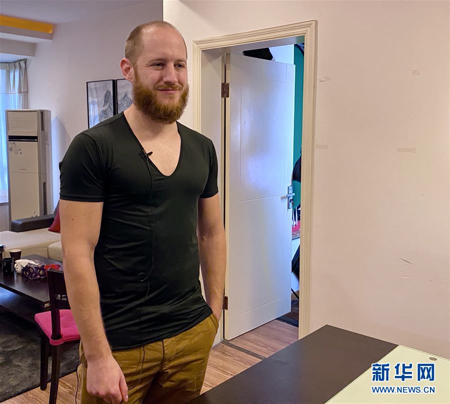 （在習(xí)近平新時(shí)代中國(guó)特色社會(huì)主義思想指引下——新時(shí)代新作為新篇章·總書記關(guān)切開放事·圖文互動(dòng)）（1）開放的中國(guó)，夢(mèng)想的模樣——洋學(xué)生在中國(guó)的日子